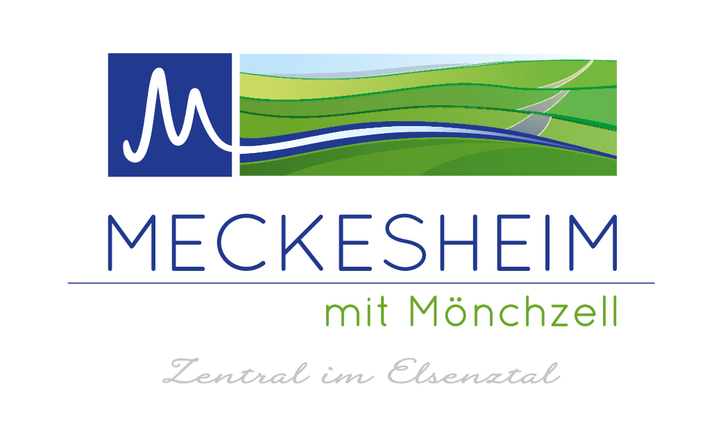 Homepage der Gemeinde Meckesheim