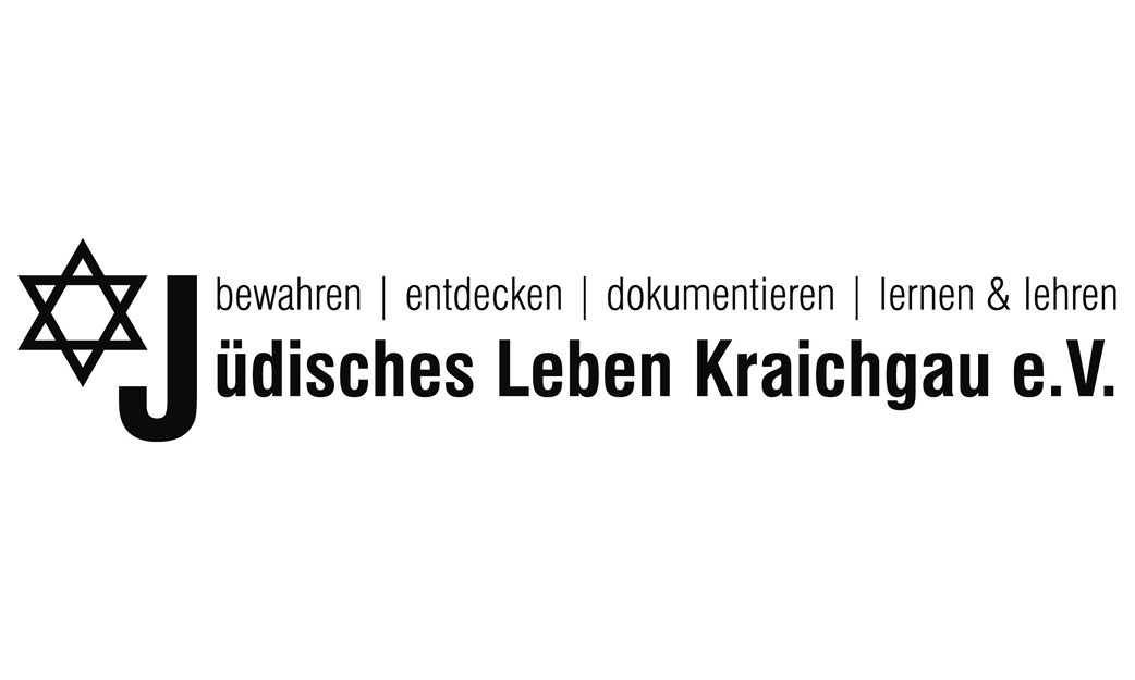 Homepage von Jüdisches Leben Kraichgau e.V.