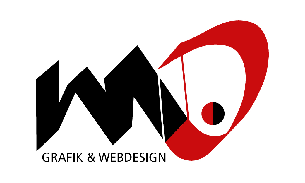 Homepage von MD Grafik & Webdesign